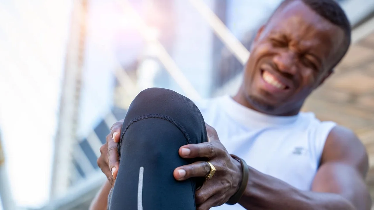 Desgarro meniscal, salud, enfermedades, sociedad
