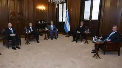 Soria, a la Corte: "El funcionamiento del Poder Judicial es de una enorme gravedad institucional" Soria, a la Corte: "El funcionamiento del Poder Judicial es de una enorme gravedad institucional"
