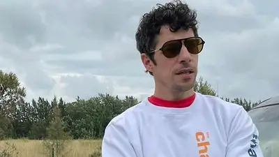 Esteban Lamothe Esteban Lamothe