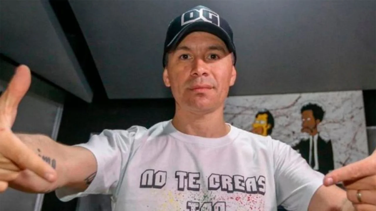 El calvario que vive Pablito Lescano tras ser denunciado por su hermana: "Alto salamín"