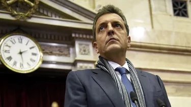 Massa: equipo, primeros anuncios, el valor del dólar y las medidas redistributivas