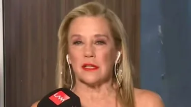 El calvario de Marcela Tinayre en Miami: "Lo que cuento es real"