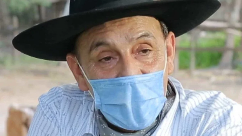 El Chaqueño Palavecino