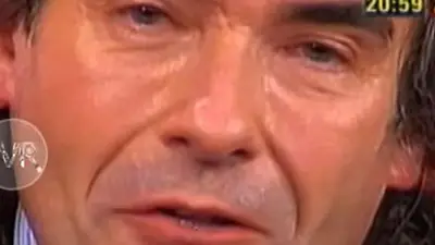 Ricardo García Ricardo García