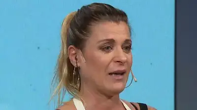 Eugenia Tobal Eugenia Tobal
