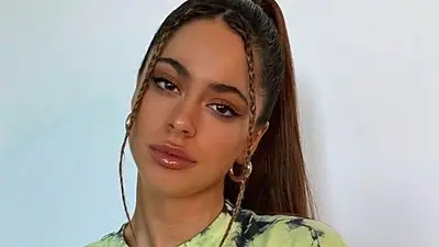Tini Stoessel Joaquín Nahuel Tini Stoessel Joaquín Nahuel