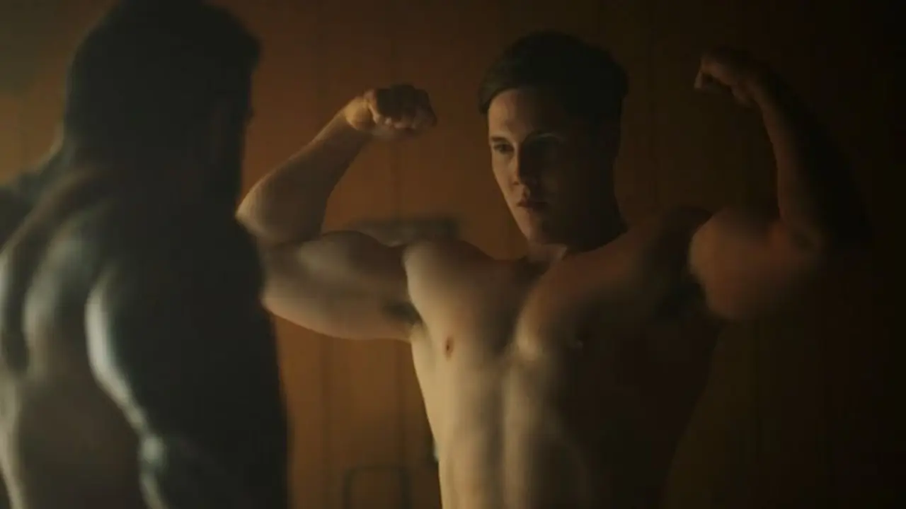 El perfecto David