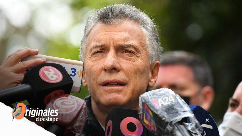 Sin pandemia ni FMI, el Gobierno macrista ejecutó el mayor gasto público