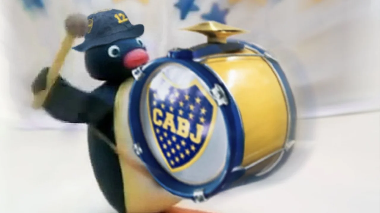 Boca vs. Talleres: los memes