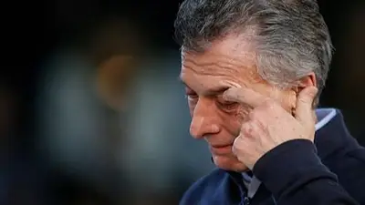 El FMI reconoció que el acuerdo con Macri fracasó y reconocíó la fuga de capitales El FMI reconoció que el acuerdo con Macri fracasó y reconocíó la fuga de capitales