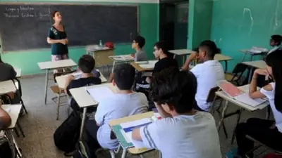 Día de la niñez: el Gobierno difundió un video contra la "ideología de género" Día de la niñez: el Gobierno difundió un video contra la "ideología de género"