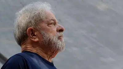 Lula Da Silva Lula Da Silva