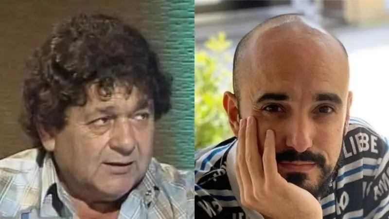 Abel Pintos y Los Palmeras