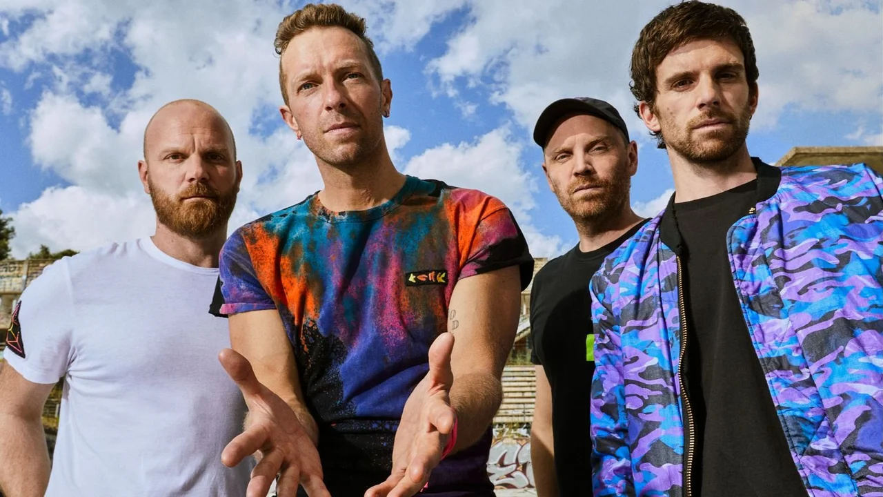 Coldplay