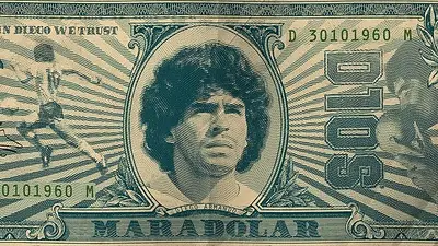 Las 10 criptomonedas más extrañas del mundo: de Dogecoin a Maradólar Las 10 criptomonedas más extrañas del mundo: de Dogecoin a Maradólar