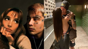La furiosa indirecta de Brenda Asnicar contra El Duki: "Tarado"