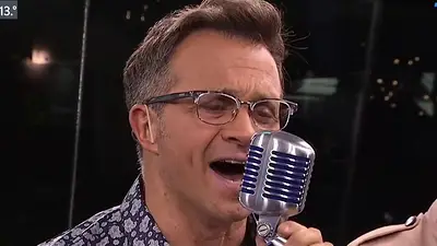 Sergio Lapegüe Sergio Lapegüe