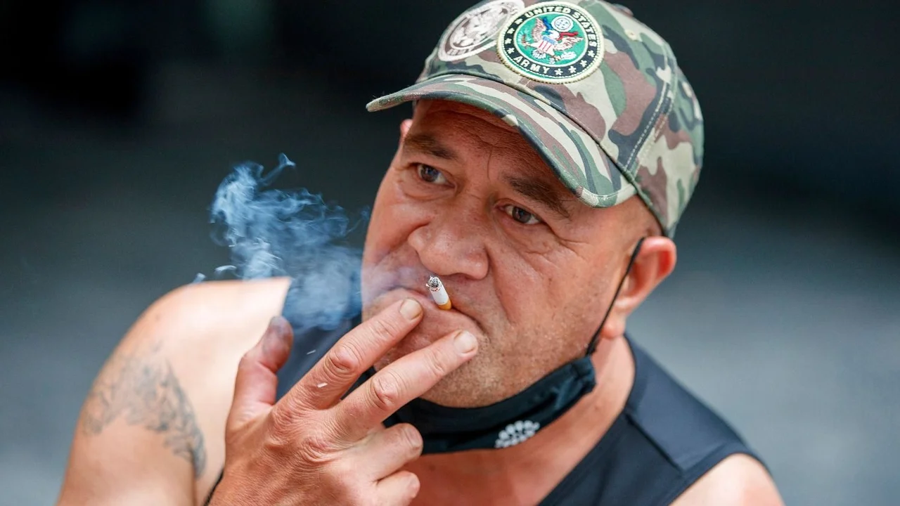 Nueva Zelanda prohibirá la venta de cigarrillos a las futuras generaciones