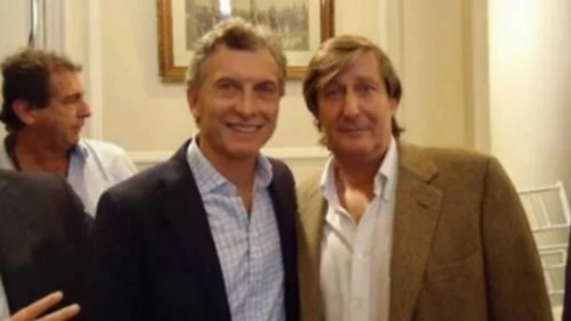 Quién es José María Torello, el integrante de la mesa judicial M que reemplazará a Bullrich