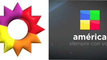 Insólito: América le roba una figura a El Trece