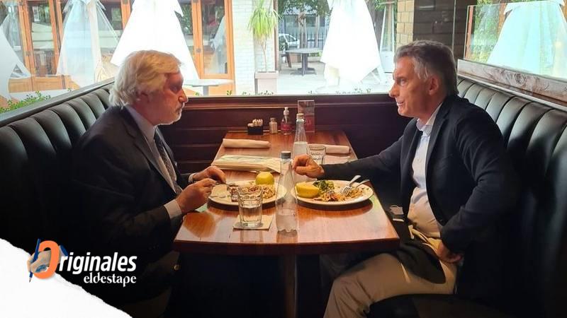 El escándalo de la "Gestapo antisindical" conduce al procurador Conte Grand