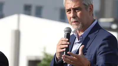 En la previa al acto en Avellaneda, Ferraresi no descarta a Cristina Kirchner como candidata en 2023 En la previa al acto en Avellaneda, Ferraresi no descarta a Cristina Kirchner como candidata en 2023