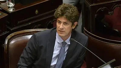 Lousteau destrozó la principal promesa del PRO: "Vas a tener problemas" Lousteau destrozó la principal promesa del PRO: "Vas a tener problemas"