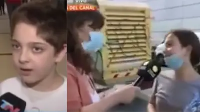 Simón tiene reemplazo: el nuevo blooper navideño de un movil Simón tiene reemplazo: el nuevo blooper navideño de un movil