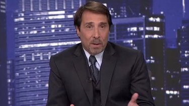Feinmann comparó a Boca con el gobierno nacional: "Riquelme es Cristina"