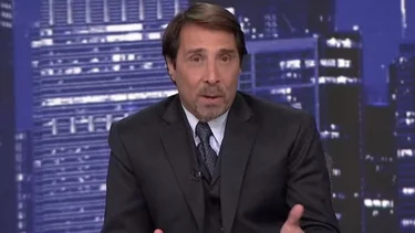 Feinmann comparó a Boca con el gobierno nacional: "Riquelme es Cristina"