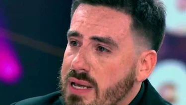La dura experiencia de Fede Bal en una aplicación de citas