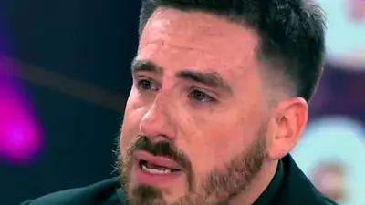 El desgarrador relato de Fede Bal en un momento difícil: "Te fuiste" El desgarrador relato de Fede Bal en un momento difícil: "Te fuiste"