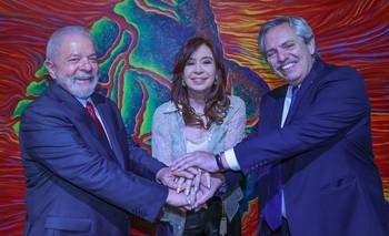Las dificultades de un proyecto nacional | Por el renacer de la patria grande