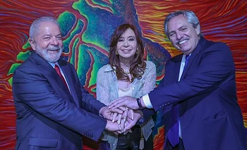 Las dificultades de un proyecto nacional | Por el renacer de la patria grande