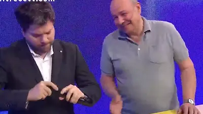 Guido Kaczka Guido Kaczka