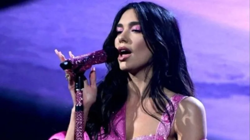 Dua Lipa