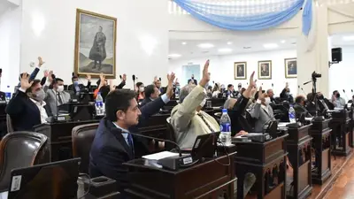 La Rioja aprobó un presupuesto con perspectiva de género: de qué se trata La Rioja aprobó un presupuesto con perspectiva de género: de qué se trata