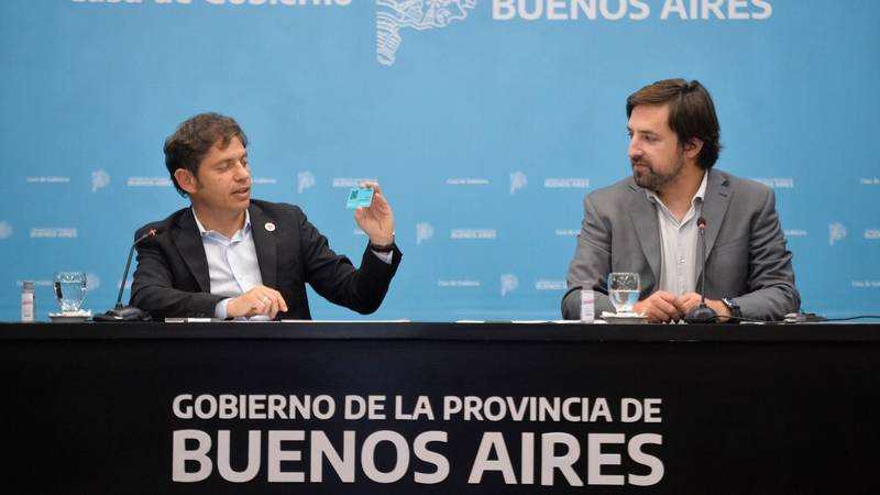 Pase Sanitario PBA: Conocé cómo y cuándo comenzará a funcionar 