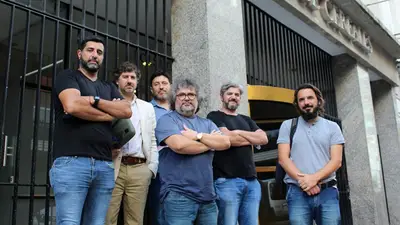 Paritarias 2021: Aceiteros logró un salario mínimo de $153 mil y bono de $104 mil Paritarias 2021: Aceiteros logró un salario mínimo de $153 mil y bono de $104 mil