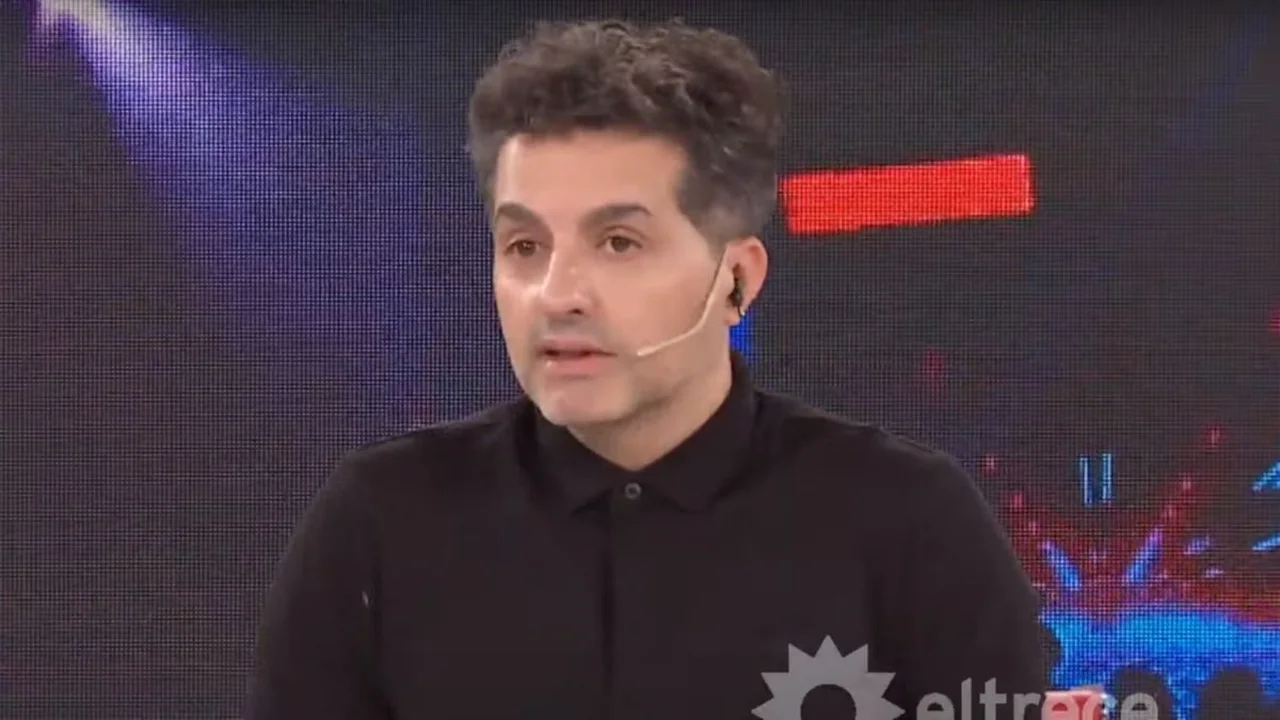 Ángel de Brito