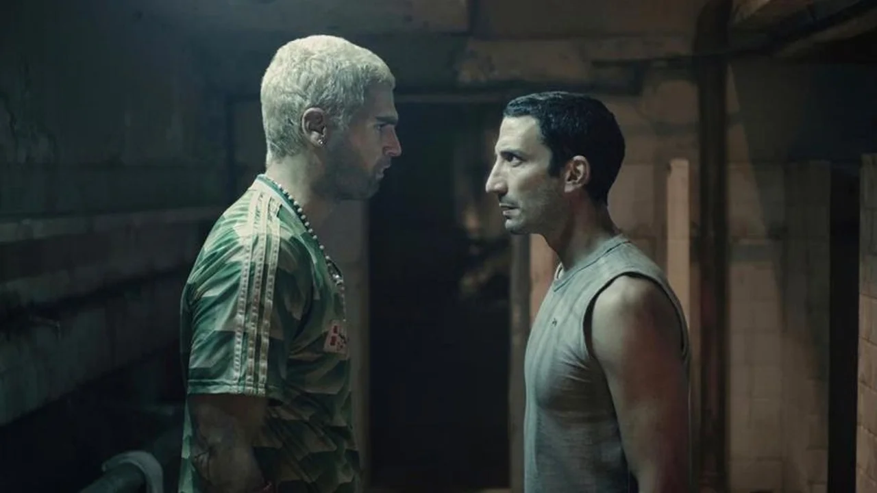 Qué se sabe de la serie Barro, secuela de El Marginal.