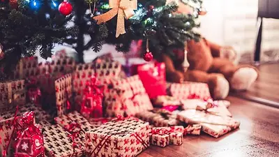 Regalos de navidad Regalos de navidad