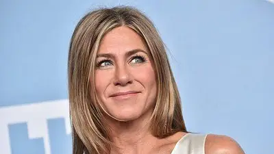 Jennifer Aniston Jennifer Aniston