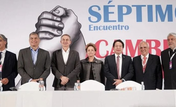 La novedad del Grupo de Puebla | Latinoamérica