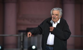 Mujica le respondió a Bullrich después que se comparara con él en el debate | Elecciones 2023