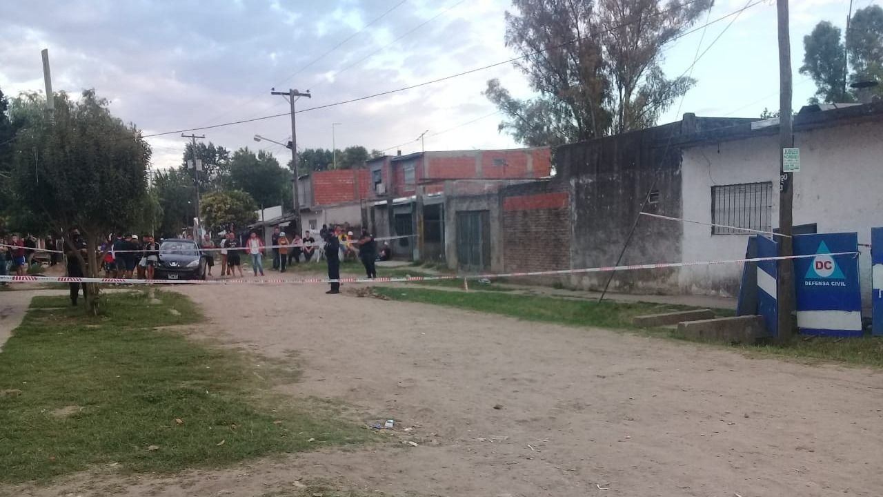 Un prefecto detenido por el crimen de un chico a la salida de una fiesta