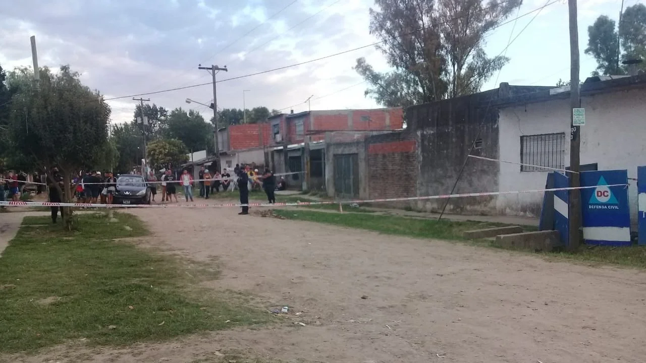 Un prefecto detenido por el crimen de un chico a la salida de una fiesta