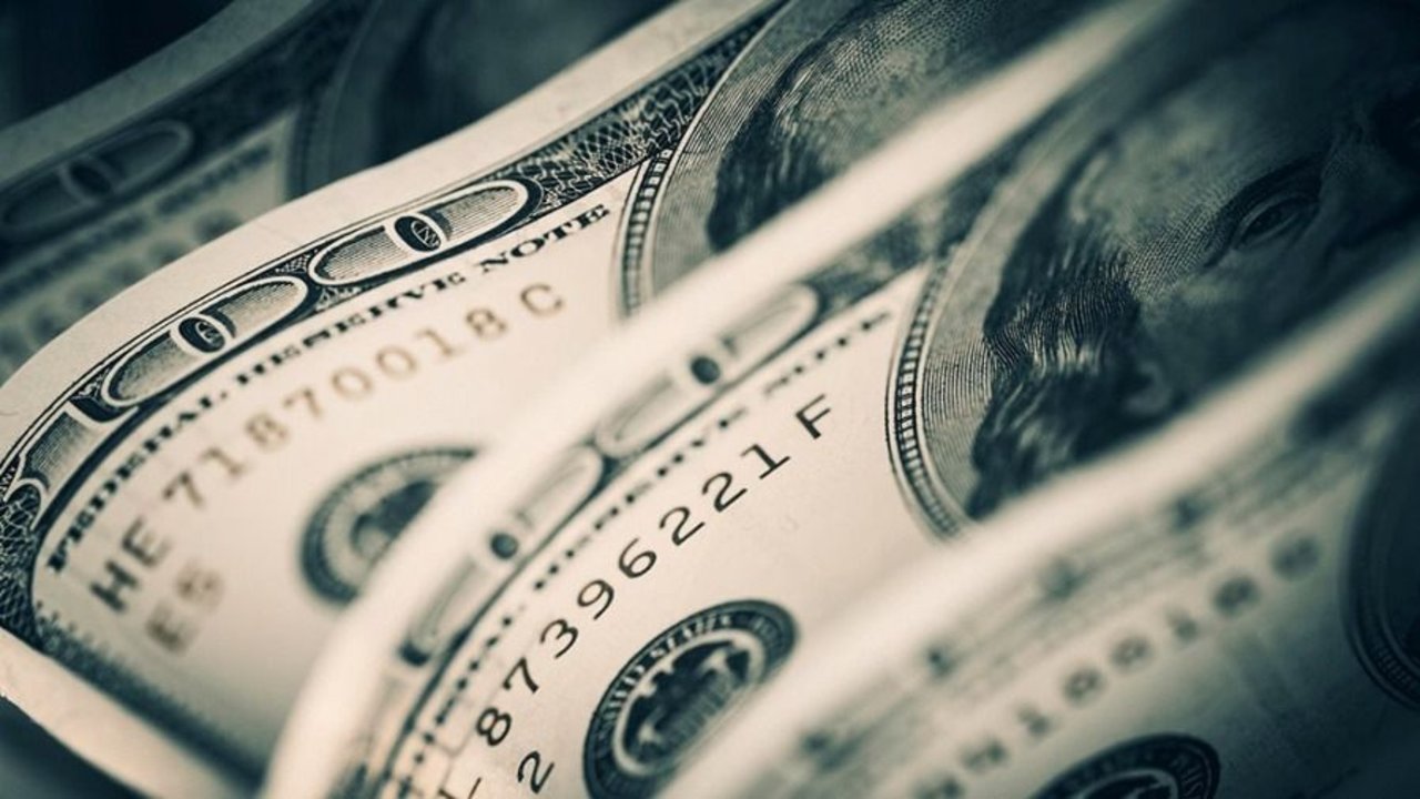 Cotización del dólar blue