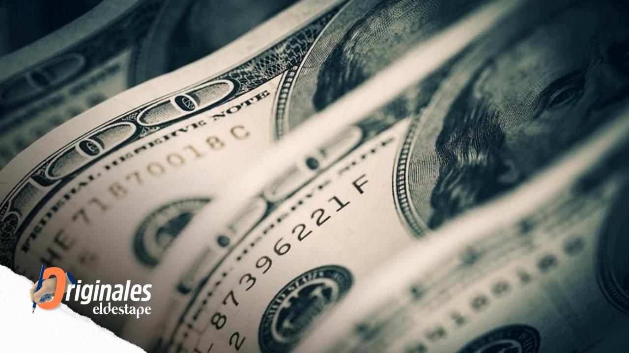 Dólar