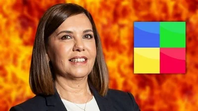 Gritos y escándalo: revelan detalles inéditos de las últimas horas de Liliana Parodi en América TV Gritos y escándalo: revelan detalles inéditos de las últimas horas de Liliana Parodi en América TV